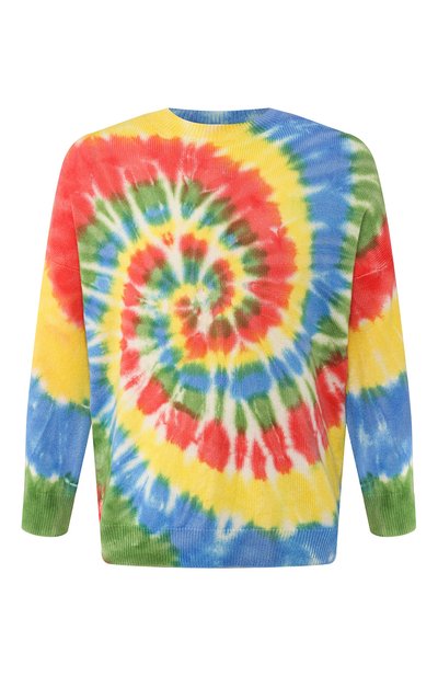 Хлопковый свитер loewe x paula's ibiza LOEWE, арт. H616333X12, фото 1