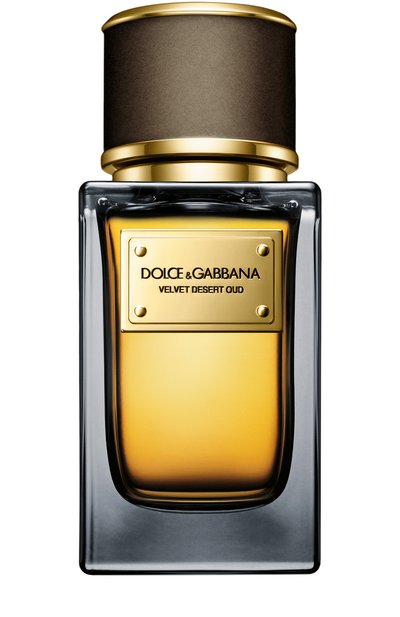 Парфюмерная вода velvet collection desert oud (50ml) DOLCE & GABBANA, арт. 737052684031, фото 1