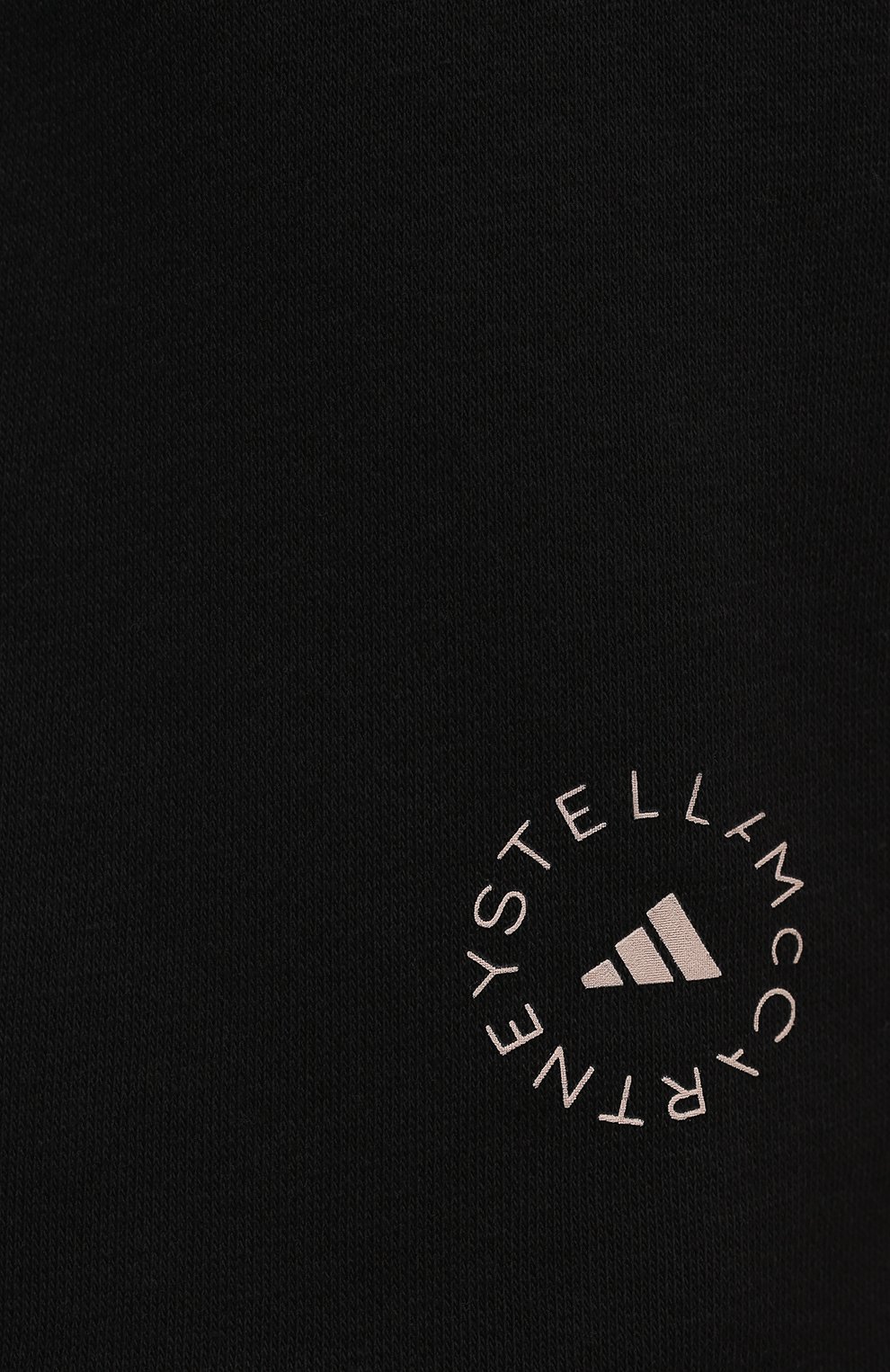 Хлопковые шорты ADIDAS BY STELLA MCCARTNEY, арт. FU0729, фото 5