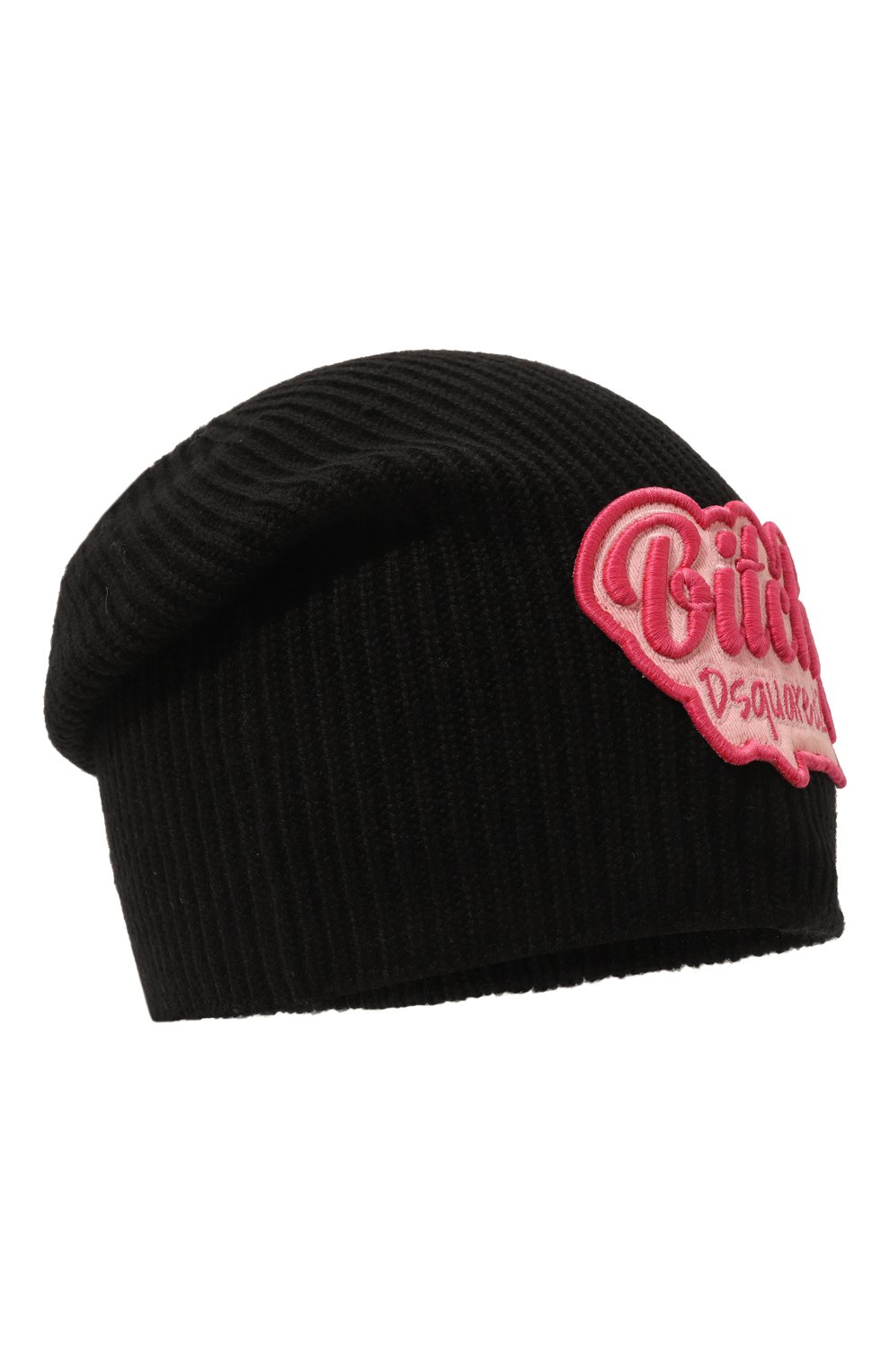 Шерстяная шапка DSQUARED2, арт. KNW0076, фото 1