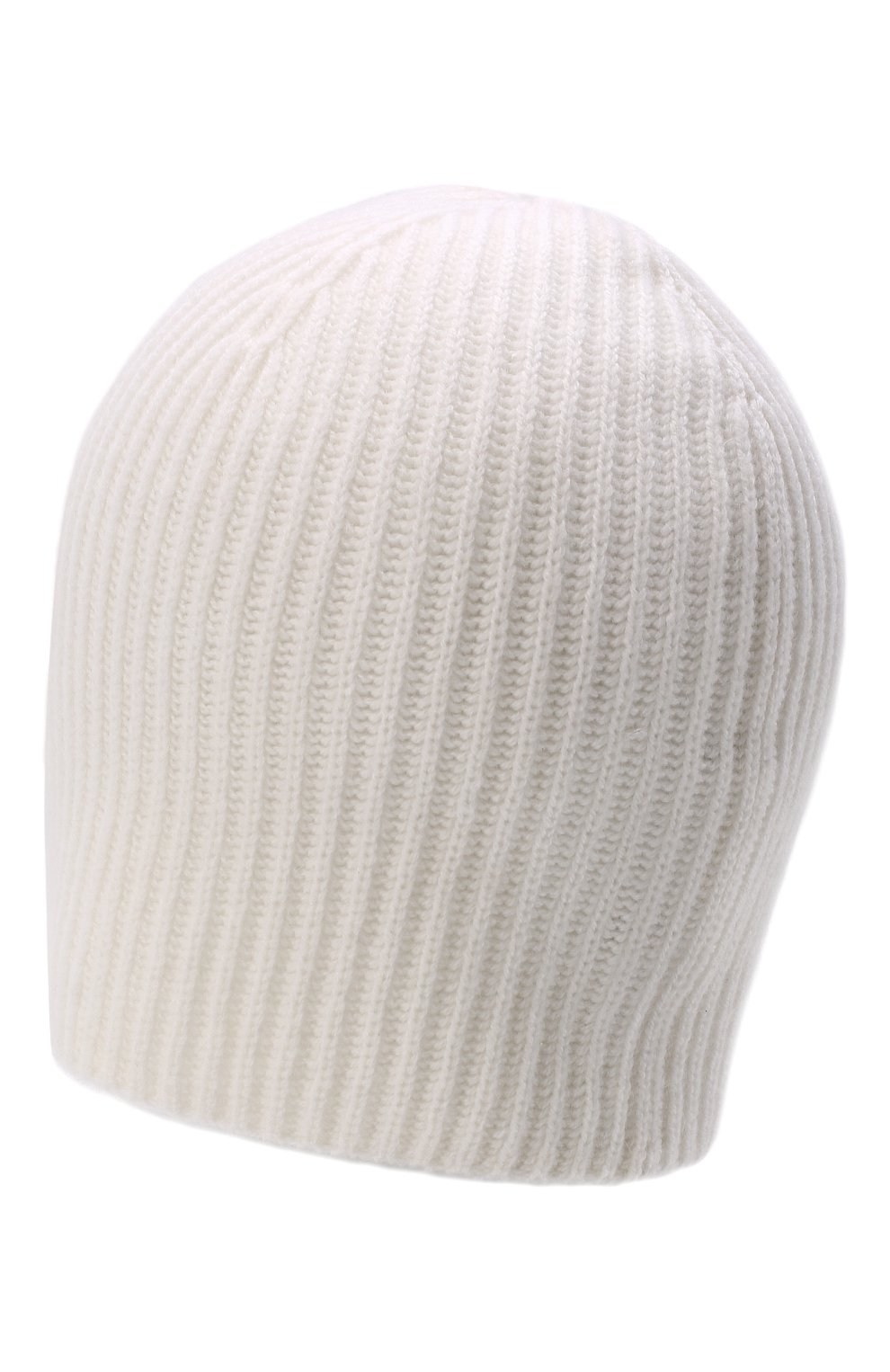 Кашемировая шапка ALLUDE, арт. 5592459, фото 2