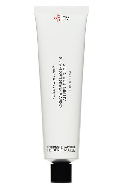 Женского крем для рук iris (75ml) FREDERIC MALLE, арт. 3700135002715