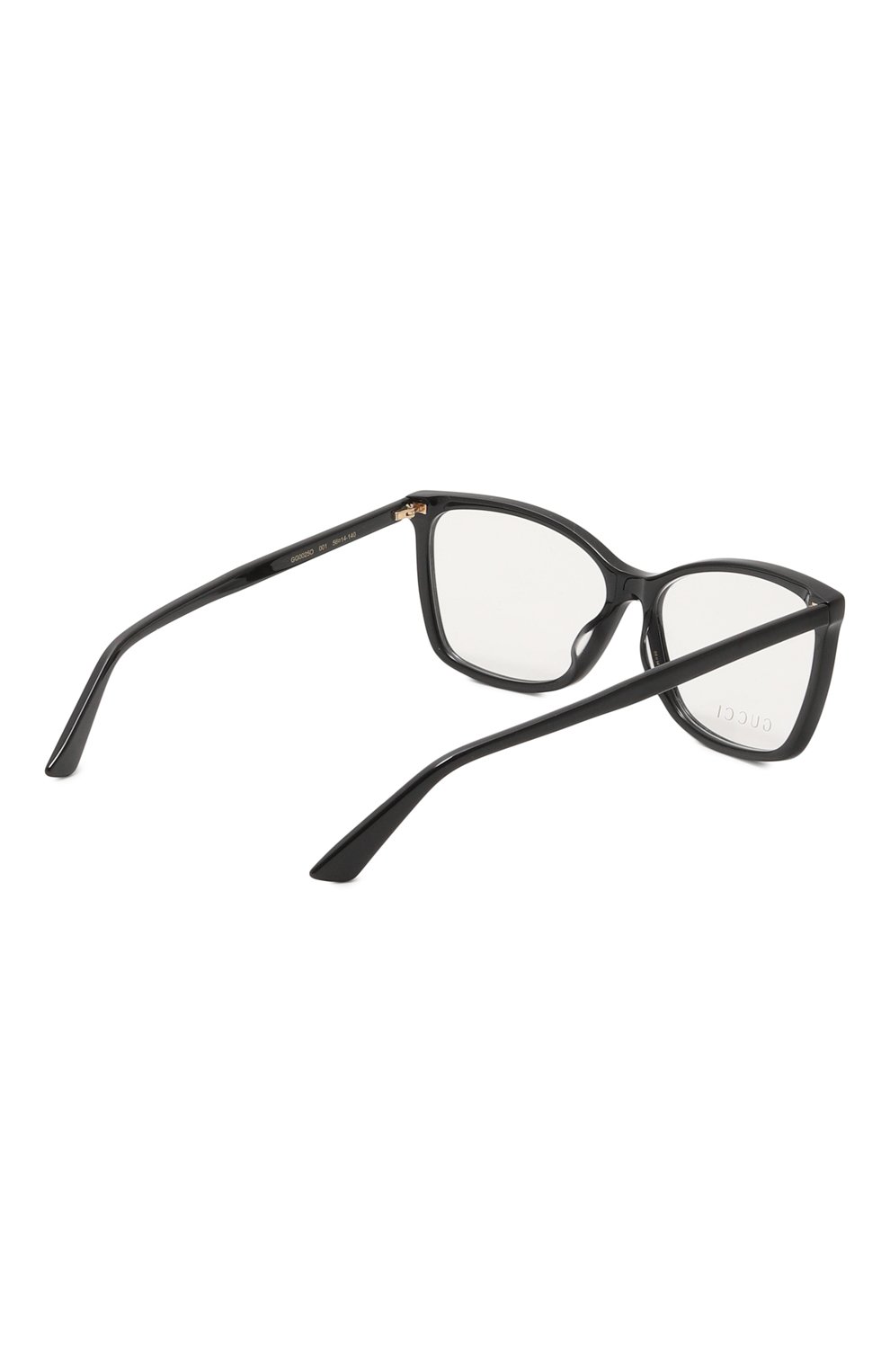 Оправа GUCCI, арт. GG0025 001, фото 4