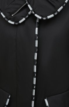 Утепленная куртка GIORGIO ARMANI, арт. 1SH0C054/T02DE, фото 1
