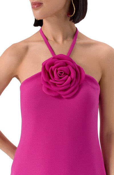 Платье из вискозы KAMILLA PURSHIE, арт. KP 2025/46, фото 5