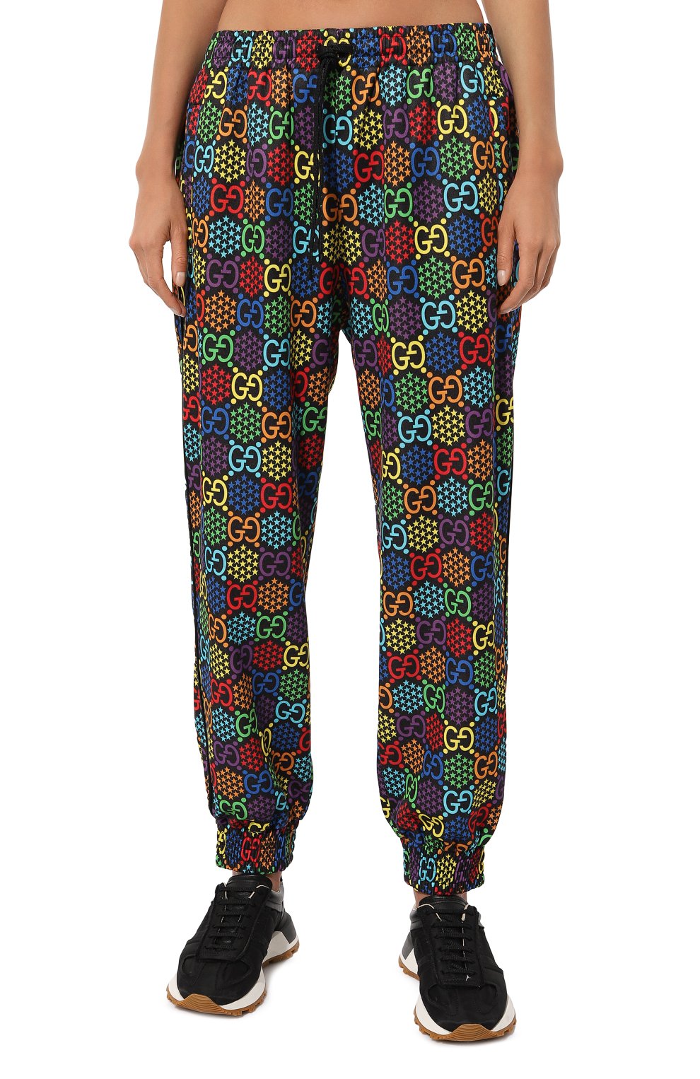 Джоггеры GUCCI, арт. 604199 XJB62, фото 3