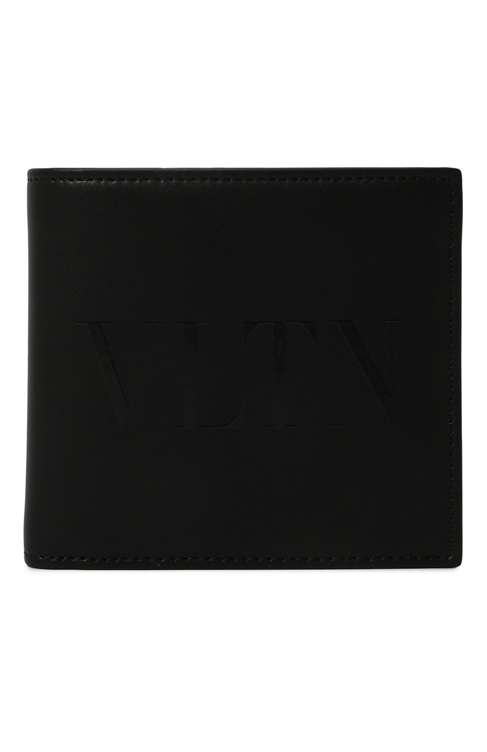 Кожаное портмоне VALENTINO, арт. 4Y2P0654/VNA, фото 1