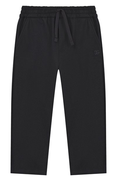 Брюки DOLCE & GABBANA, арт. L45P02/G7PLH/2-6
