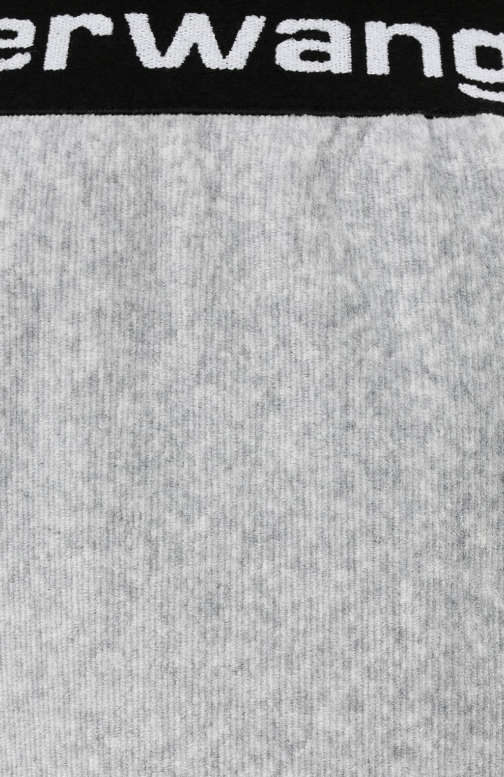Вельветовые джоггеры ALEXANDERWANG.T, арт. 4CC1204024, фото 5