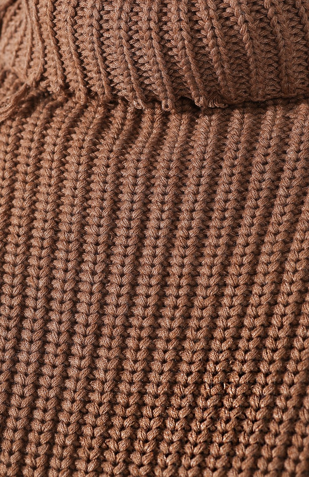 Хлопковый свитер RTA, арт. WH969-7096DSND, фото 5