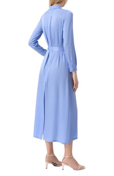 Платье LORENA ANTONIAZZI, арт. P2562AB18A/3612, фото 4