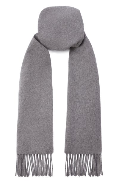 Мужской кашемировый шарф CORNELIANI, арт. 28B344/2A29029