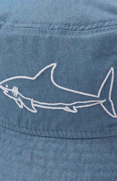 Джинсовая панама IL TRENINO, арт. MJ-5160, фото 3