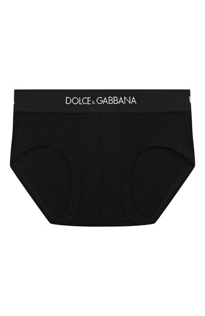 Комплект из двух брифов DOLCE & GABBANA, арт. L4J700/G70CT, фото 2