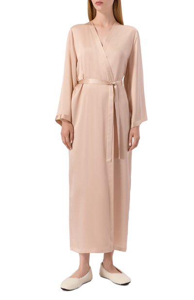 Домашние туфли из овчины HOMERS AT HOME, арт. 21609/B0RREGUIT019, фото 3