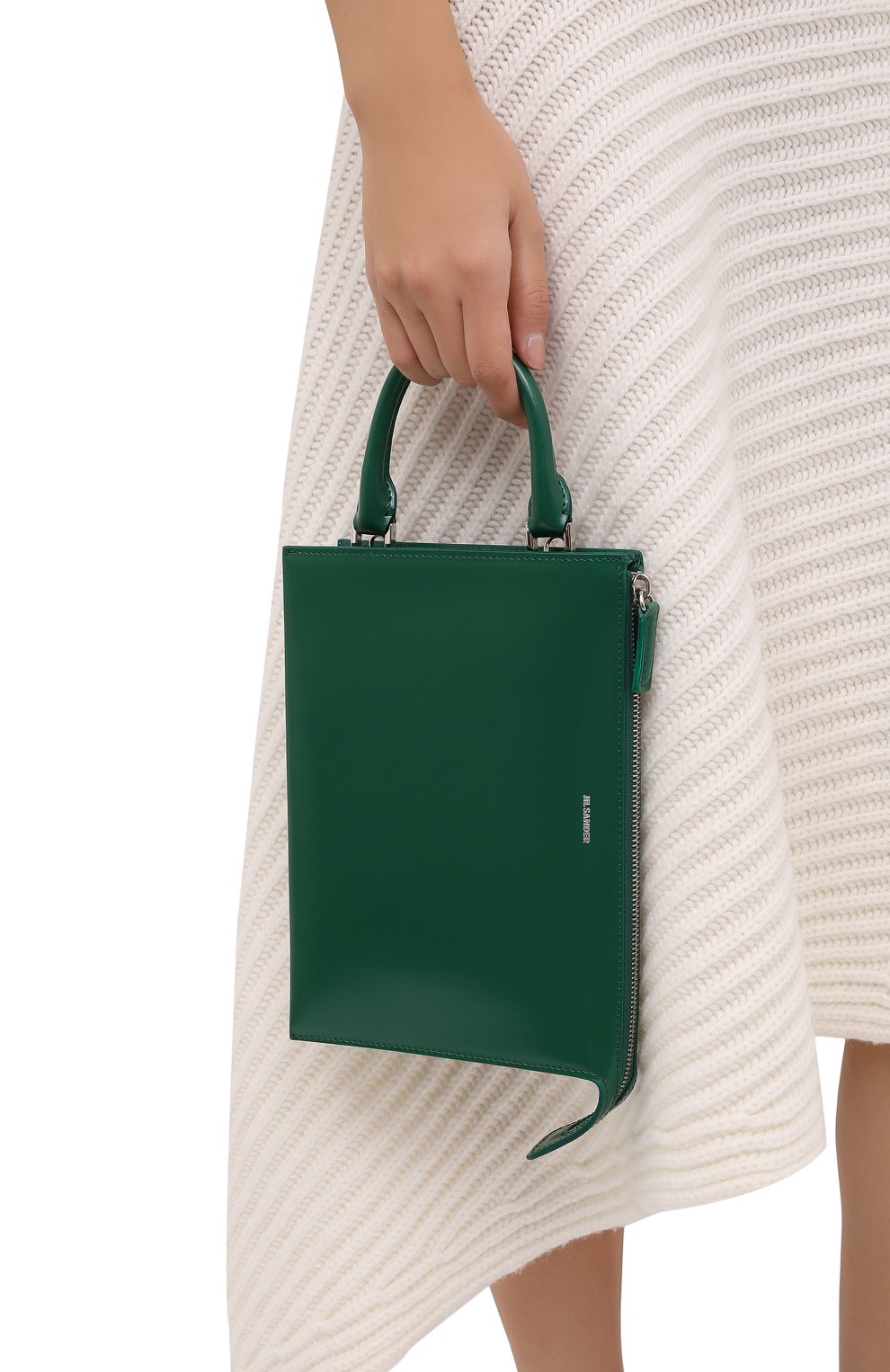 Сумка JIL SANDER, арт. JSPR851201-WRB69142N, фото 2