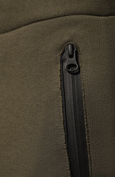 Хлопковые брюки PREMIATA, арт. UEN0 PR-09, фото 5