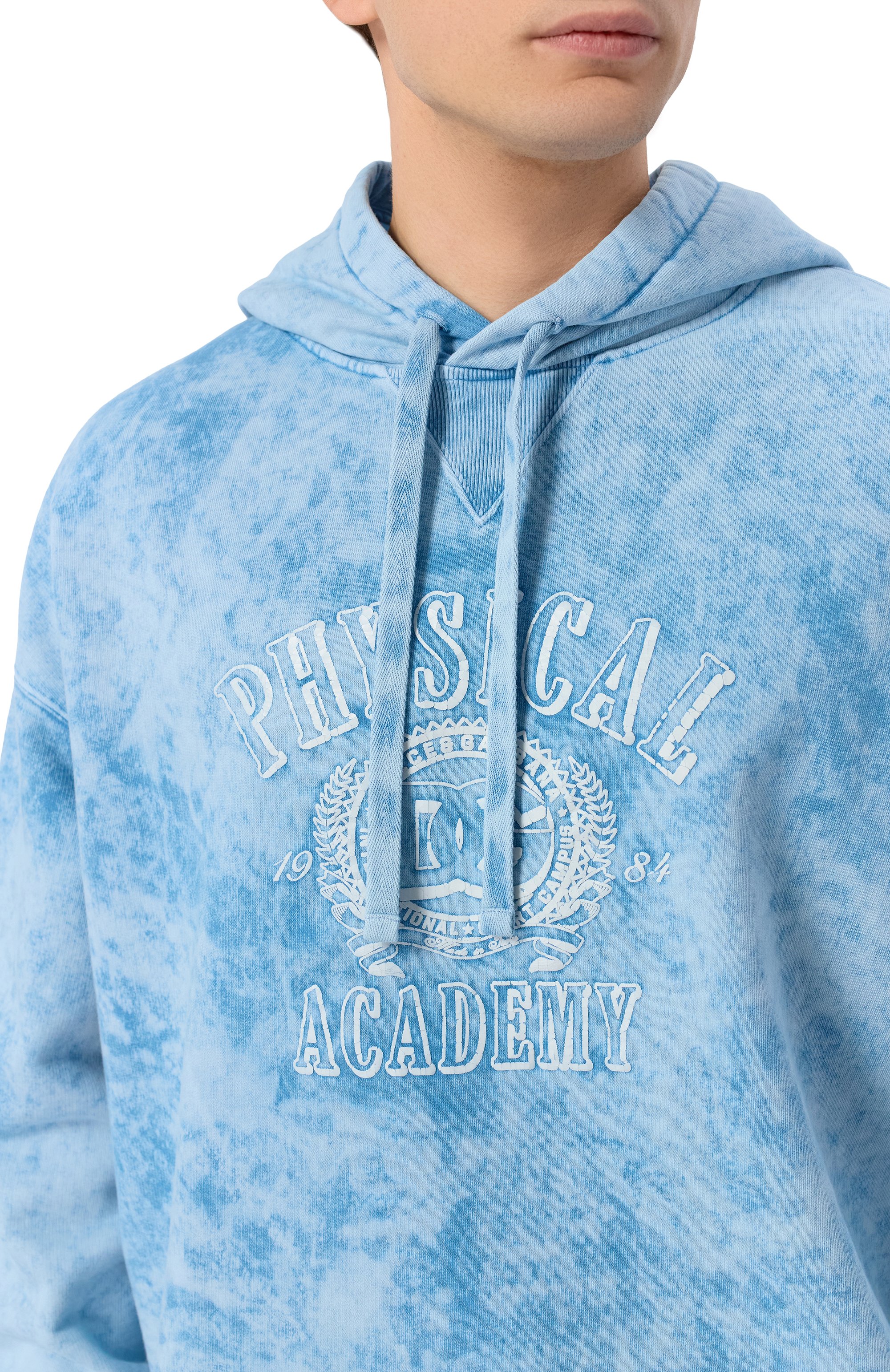 Хлопковое худи DOLCE & GABBANA, арт. G9BZHT/G7PPF, фото 5