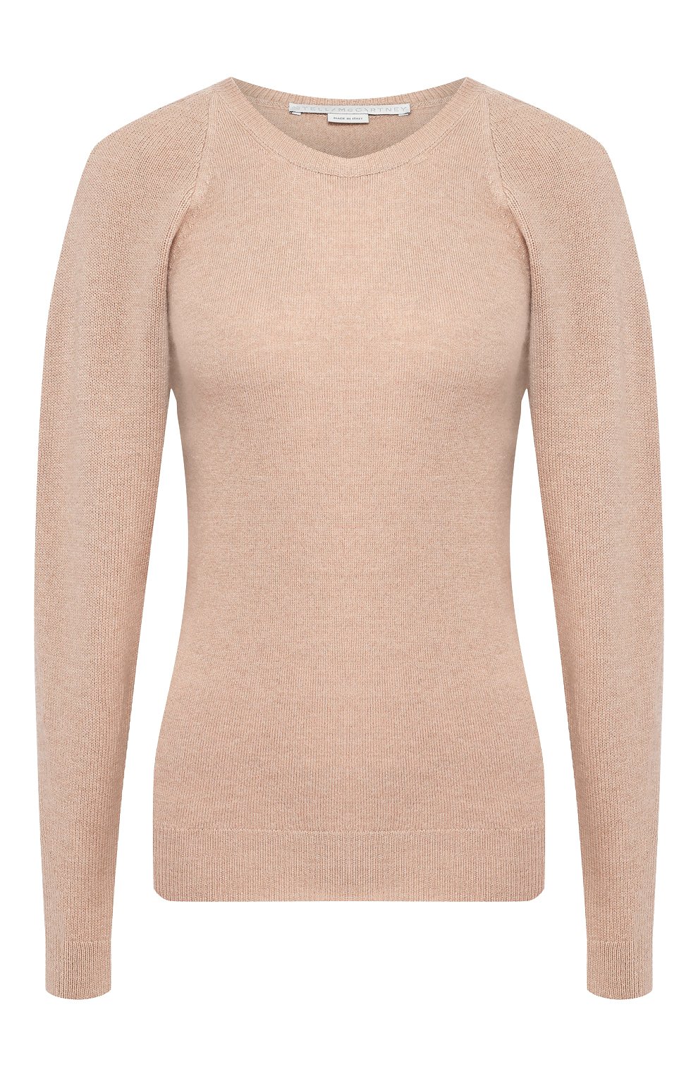 Шерстяной пуловер STELLA MCCARTNEY, арт. 574964/S2086, фото 1
