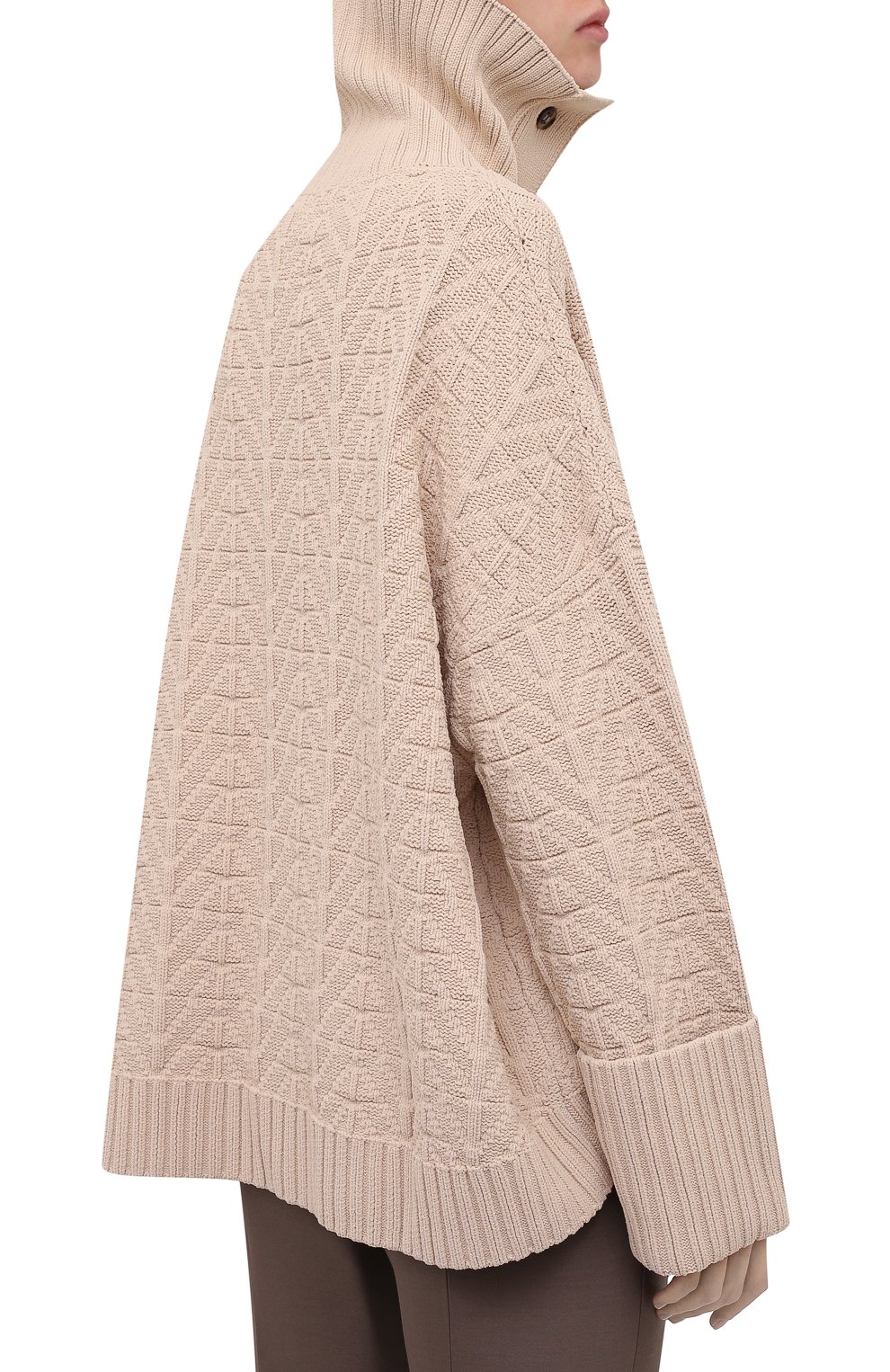 Свитер из вискозы AERON, арт. PU124_378, фото 4