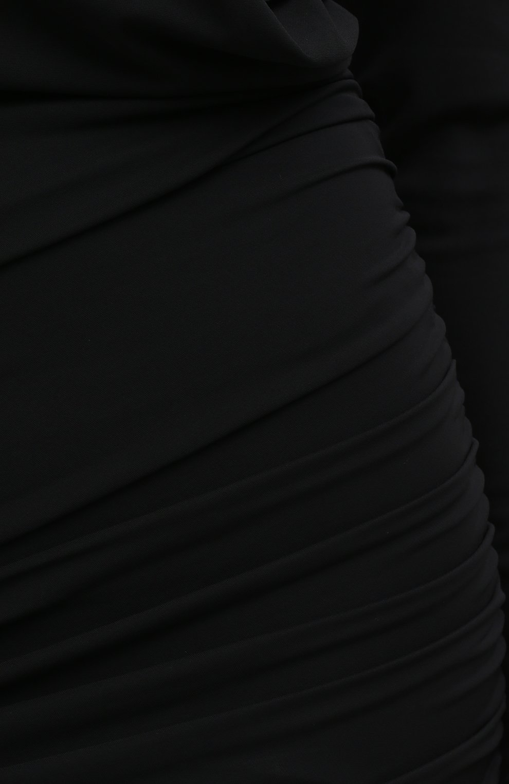 Платье из вискозы ALEXANDRE VAUTHIER, арт. 203DR1334 1029-202, фото 5