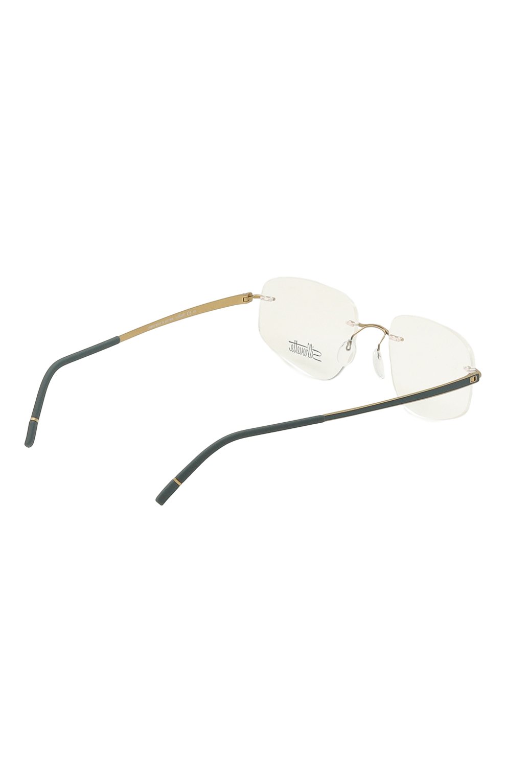 Оправа SILHOUETTE, арт. 5529/5540, фото 5