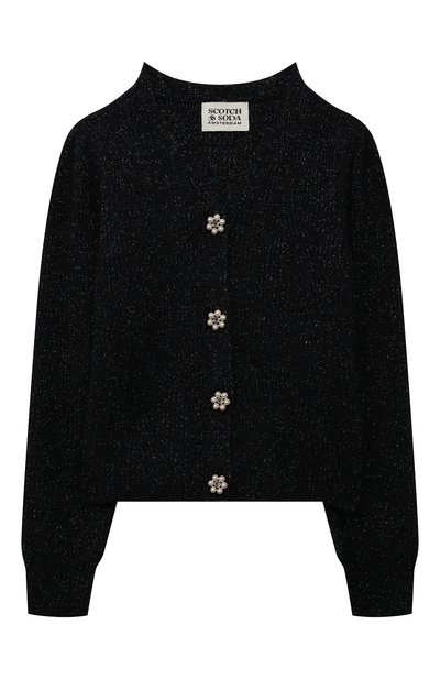 Кардиган SCOTCH AND SODA, арт. 168233-22-FWGM-D60, фото 1