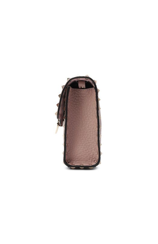 Сумка Rockstud Valentino 7W2B0181/VSFC0L0R Бежевый  7W2B0181/VSFC0L0R Фото 4