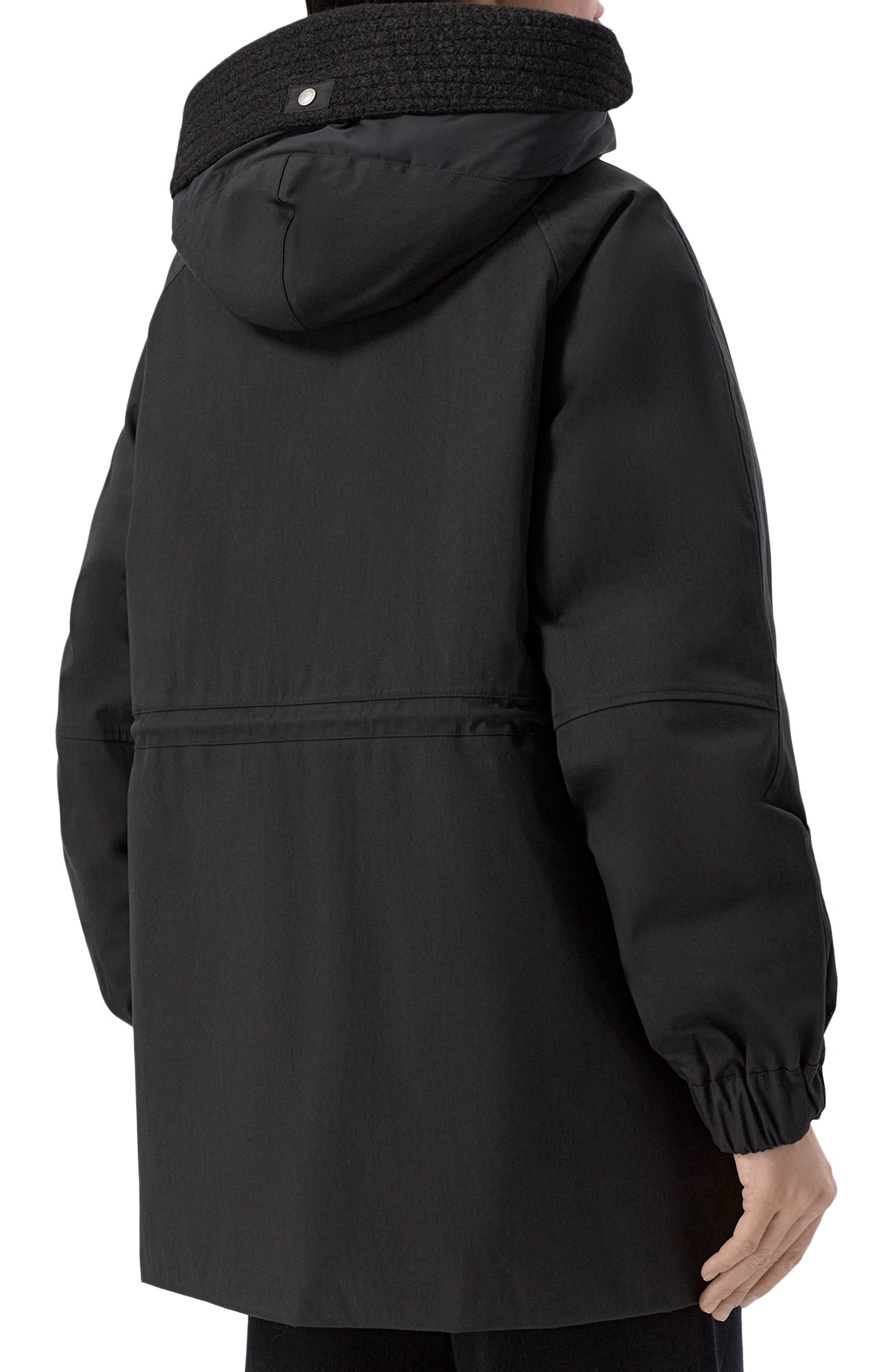 Пуховая парка PARAJUMPERS, арт. 26WMPWJKBI32, фото 4