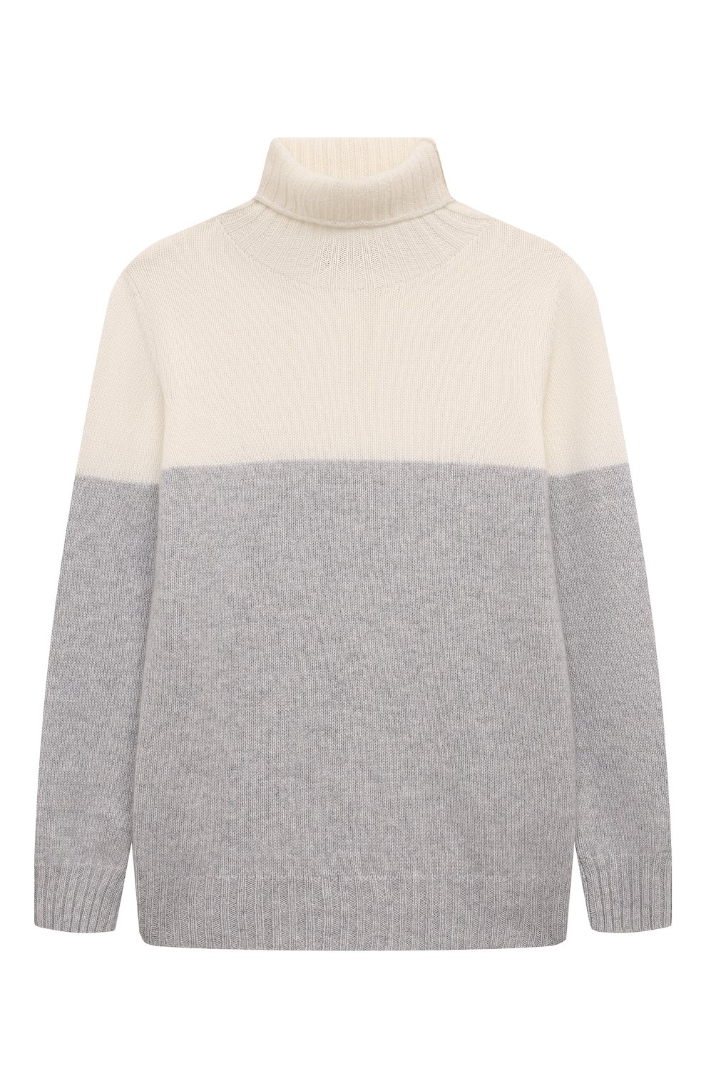 Кашемировый свитер GIORGETTI CASHMERE, арт. MB2119/8-14, фото 1