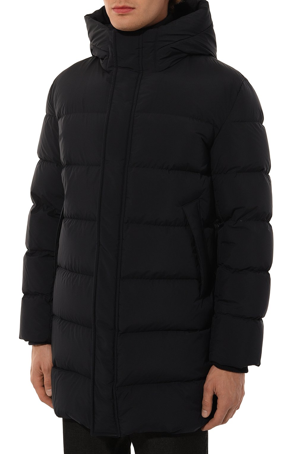 Пуховик CORNELIANI, арт. 9425A2-9420151, фото 3