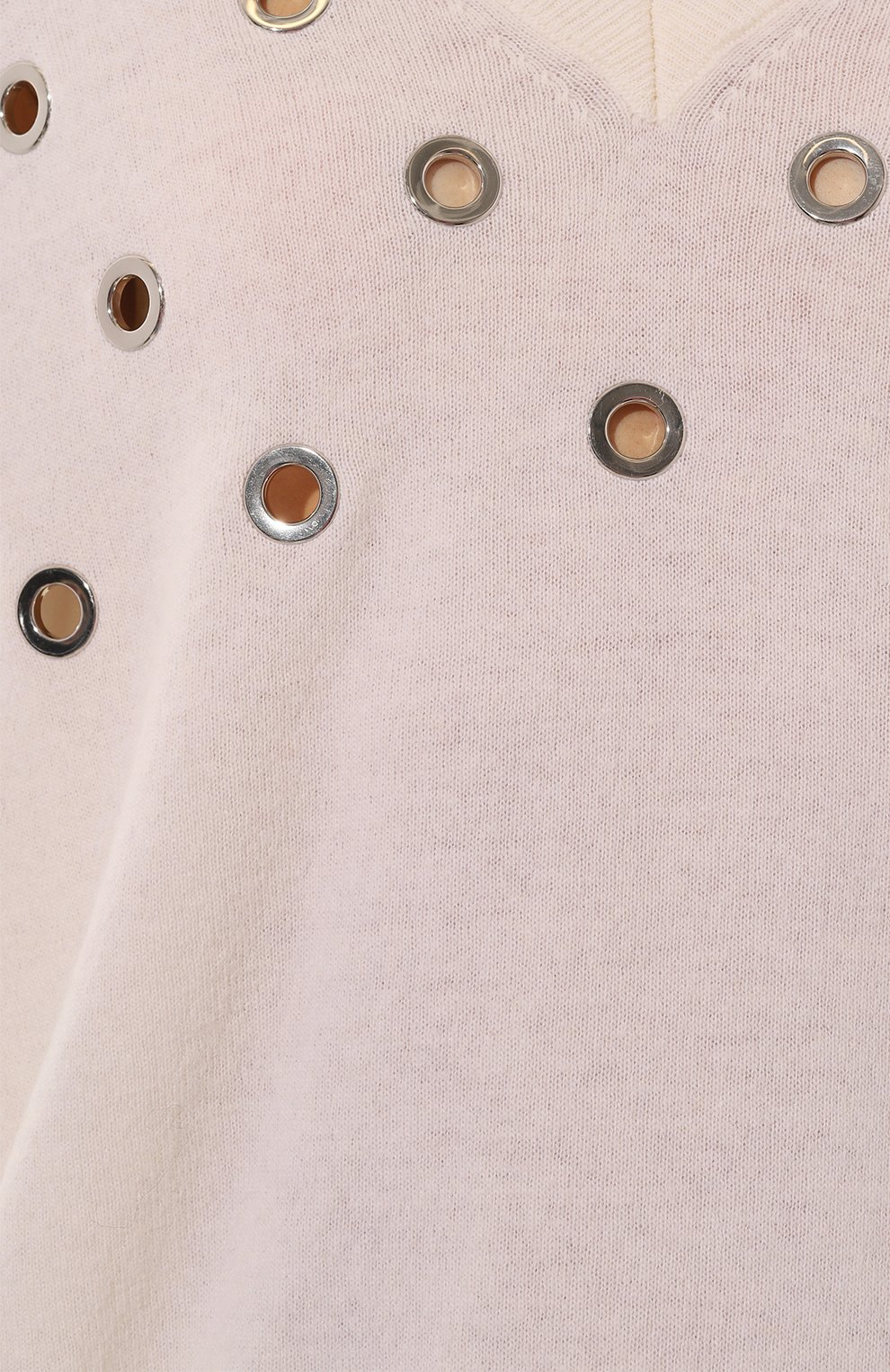 Шерстяной пуловер BEATRICE .B, арт. 24FA8616/LE0NA, фото 5