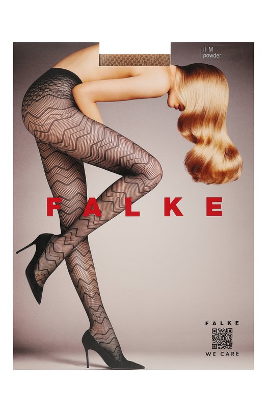 фото Колготки falke