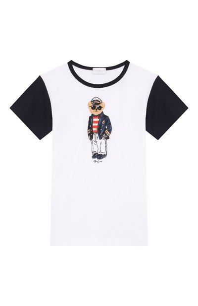 Хлопковая пижама STORY LORIS, арт. 25442/8-16, фото 2