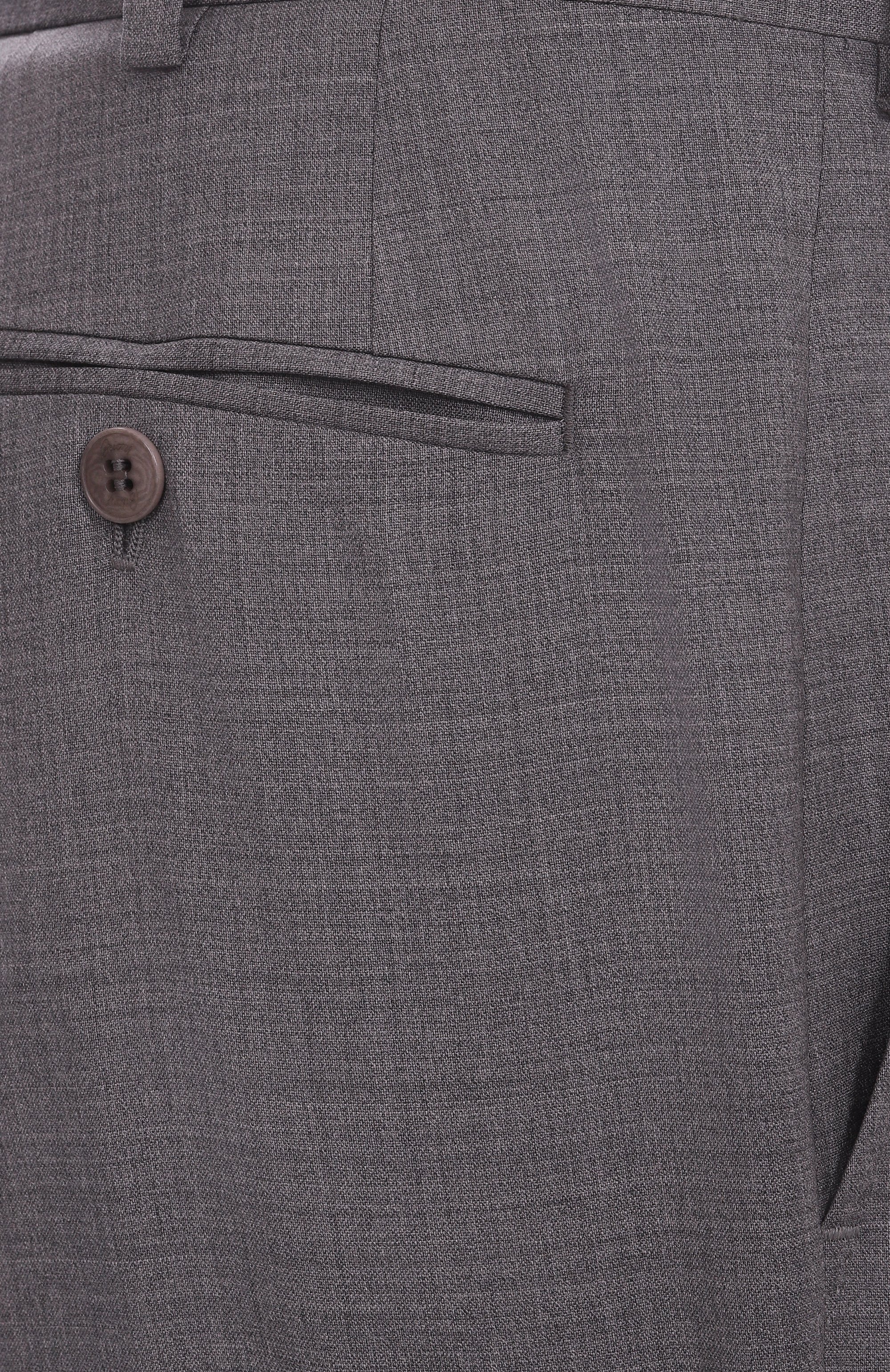 Шерстяные брюки BRIONI, арт. RPC60M-PBA44, фото 6