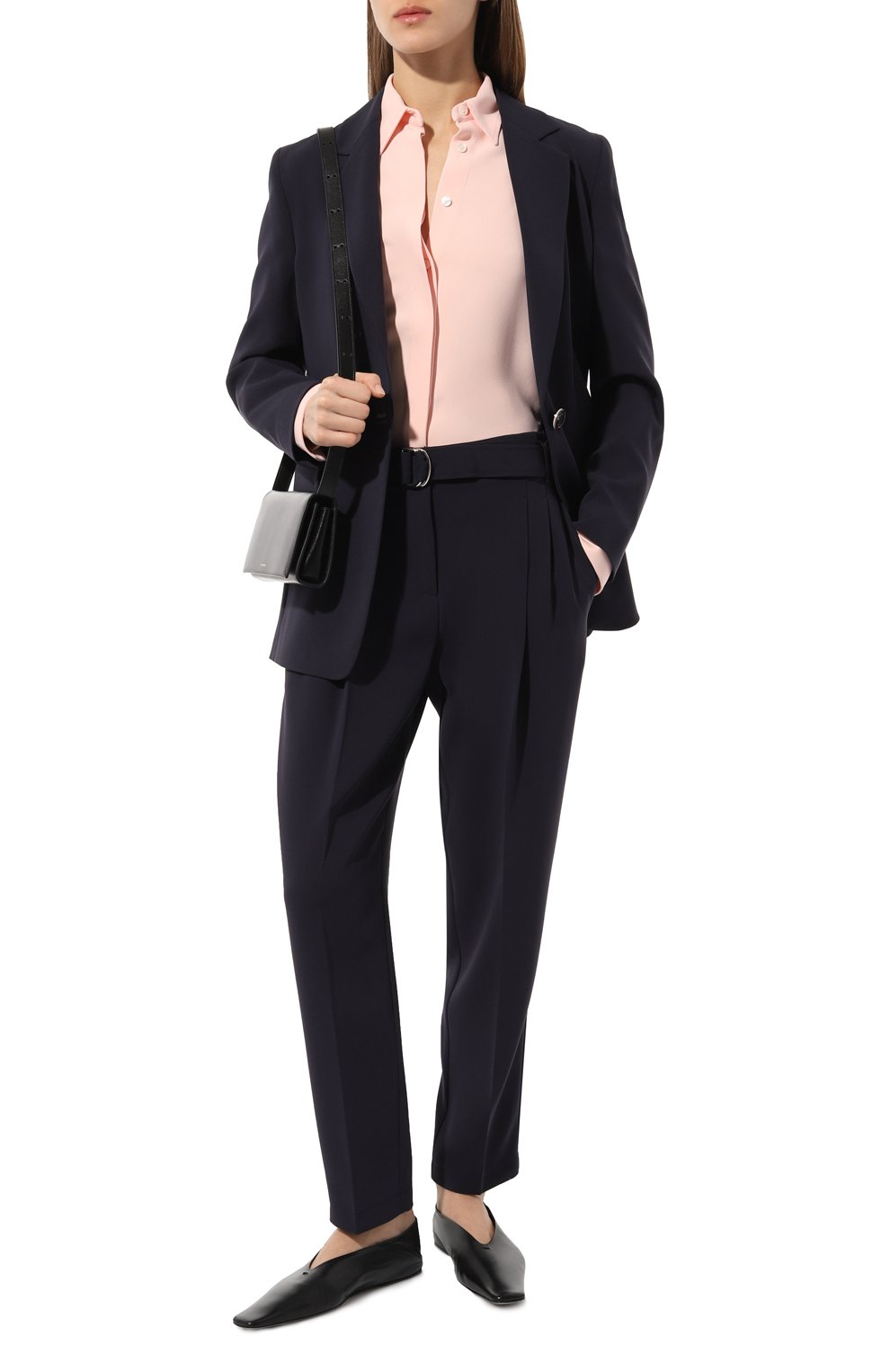 Брюки BOSS, арт. 50438985, фото 2