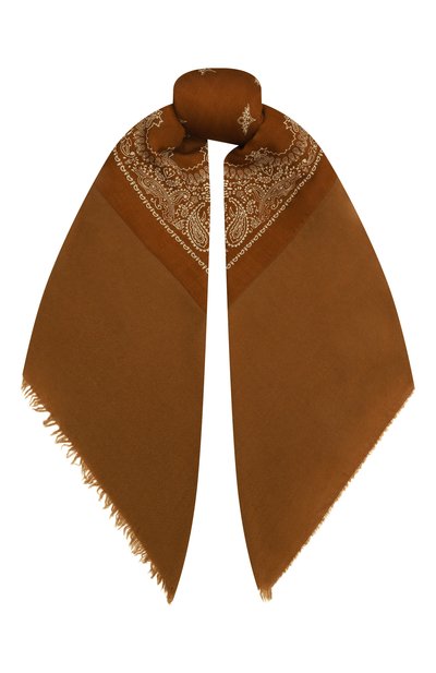 Кашемировая шаль DESTIN, арт. ISABAND QUADRA, фото 1