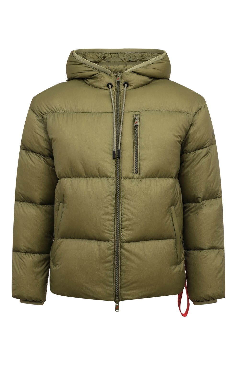 Пуховик AFTER LABEL, арт. QUEBEC/N061, фото 1