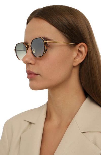 Солнцезащитные очки EYEPETIZER, арт. T0MMAS02 I-4-25F, фото 2