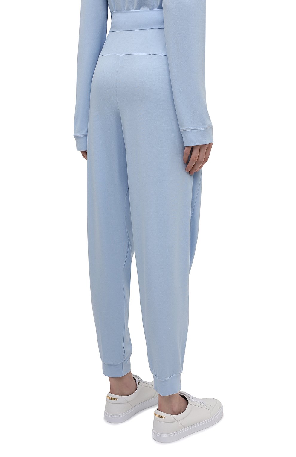 Джоггеры DEREK ROSE, арт. 1245-BASE010, фото 4