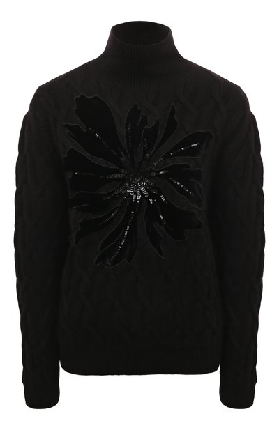 Шерстяной свитер YANINA, арт. 0-2593/2, фото 1