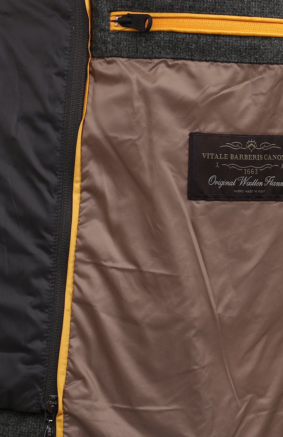 Пуховик HETREGO, арт. 8N515/GARRETT, фото 6