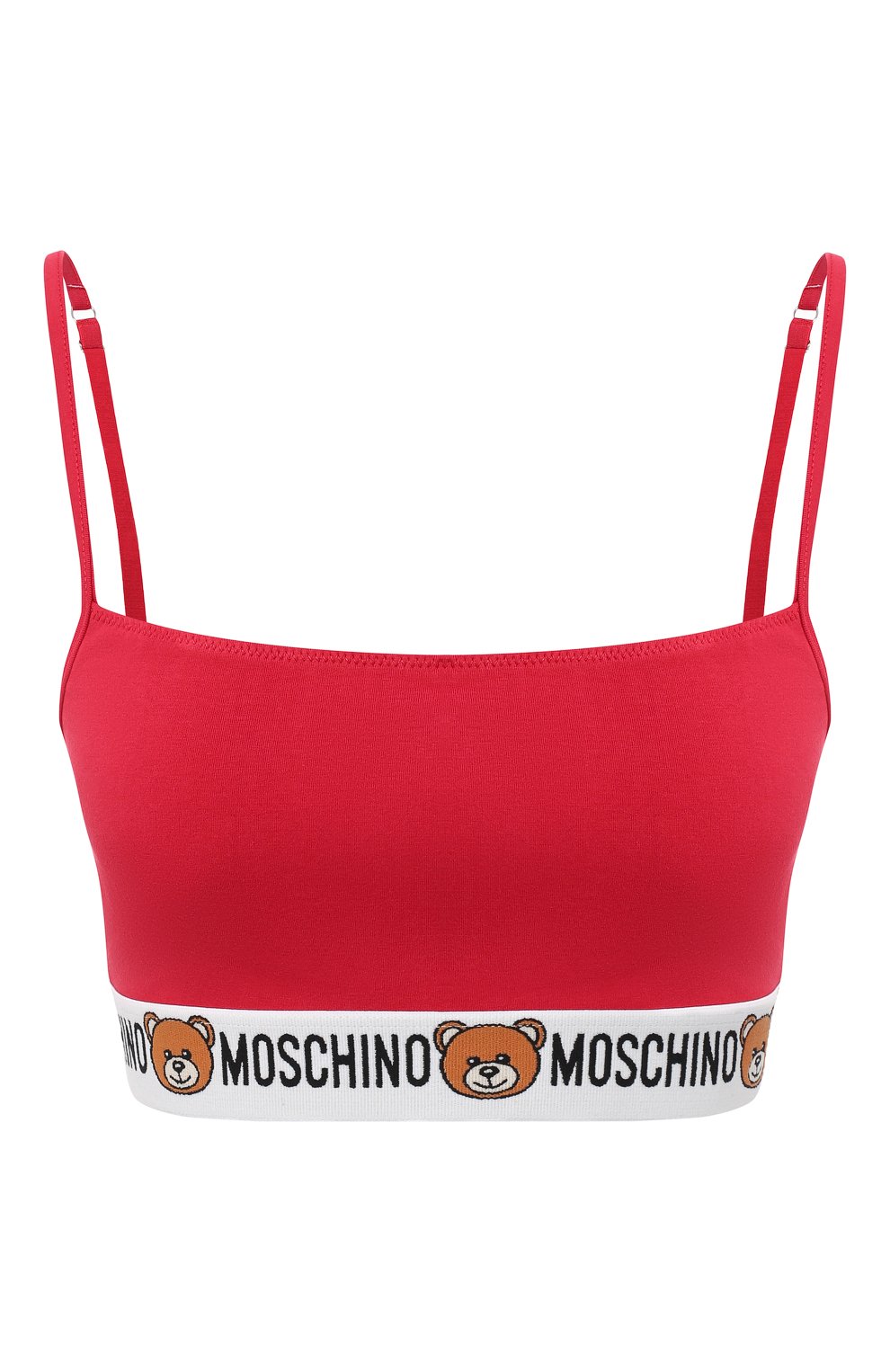 Бра-топ MOSCHINO, арт. A4606/9003, фото 1