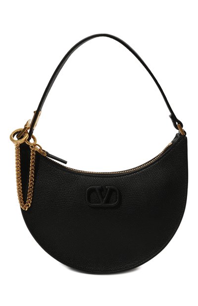 Сумка vlogo signature mini VALENTINO, арт. 5W0P0W19/RQR, фото 1