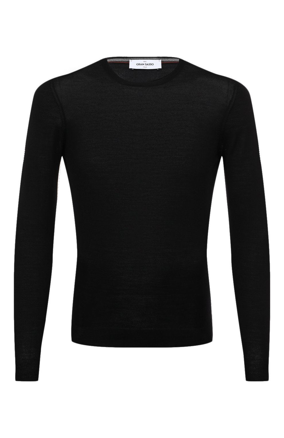 Джемпер из шерсти и шелка GRAN SASSO, арт. 57167/13190, фото 1