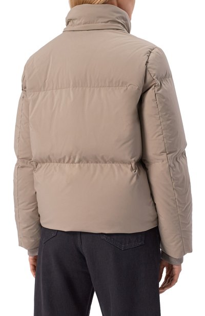 Пуховик MVST, арт. M25.1MW.0013/AMEDE0, фото 4