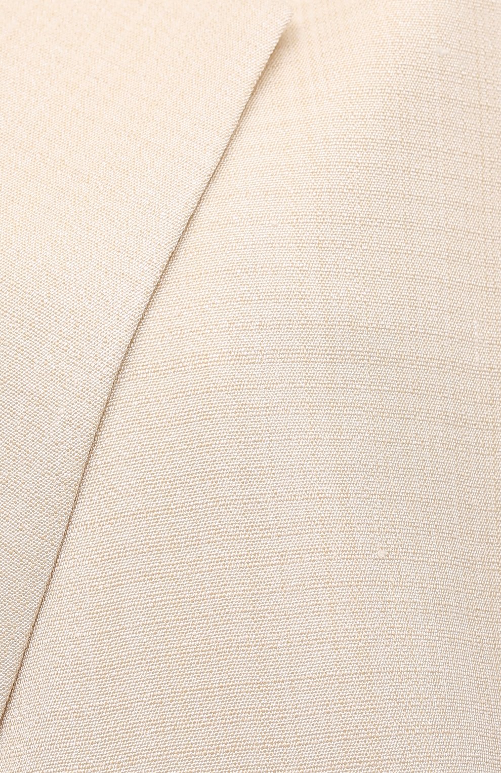 Жакет из шелка и вискозы JIL SANDER, арт. JSPS130010-WS390300, фото 5