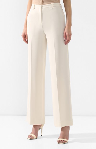 Брюки со стрелками THEORY, арт. J1109202, фото 3