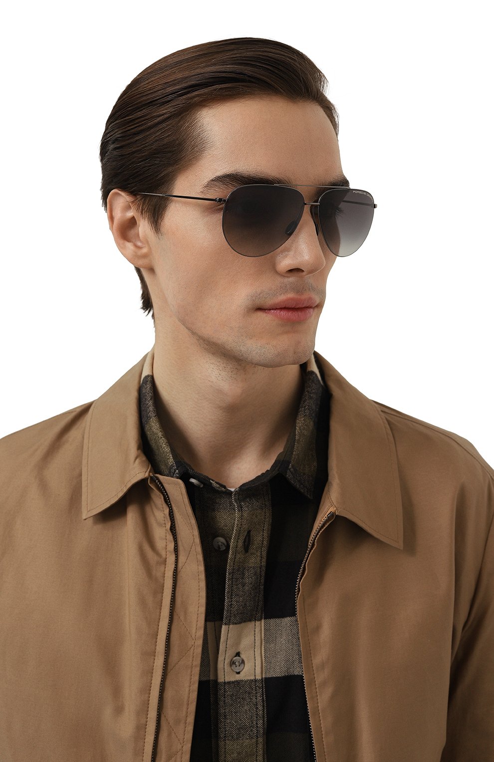 Солнцезащитные очки PORSCHE DESIGN, арт. 8939-D, фото 2