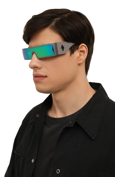 Солнцезащитные очки MARCELO BURLON, арт. CERI01D/7855, фото 2